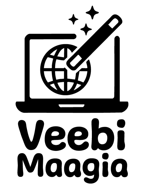 Veebimaagia